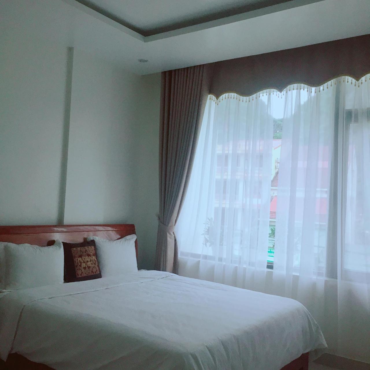 Thuong Hai Hotel Phong Nha Exteriör bild